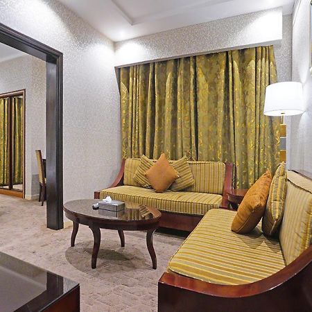 Ekono Jeddah Airport Hotel Zewnętrze zdjęcie