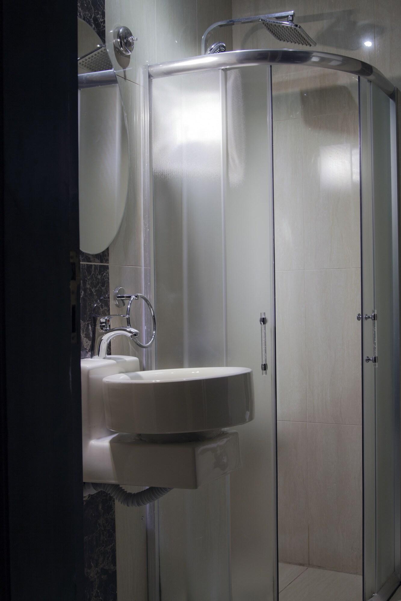 Ekono Jeddah Airport Hotel Zewnętrze zdjęcie