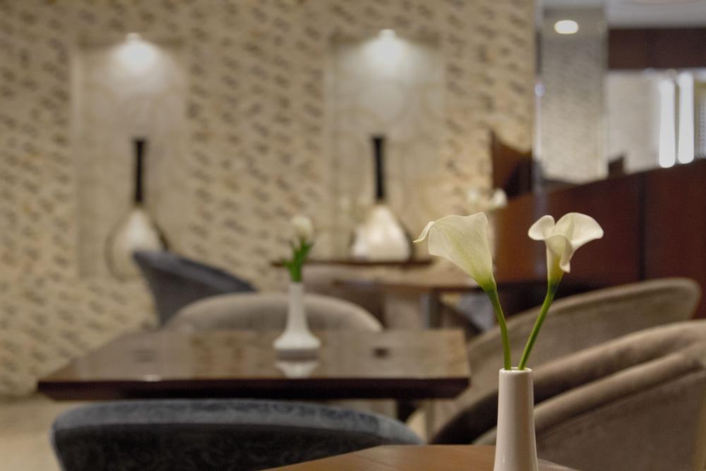 Ekono Jeddah Airport Hotel Zewnętrze zdjęcie