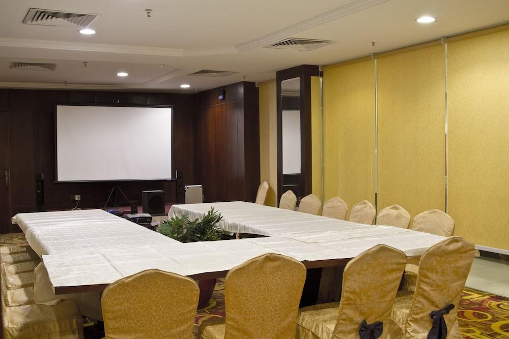 Ekono Jeddah Airport Hotel Zewnętrze zdjęcie