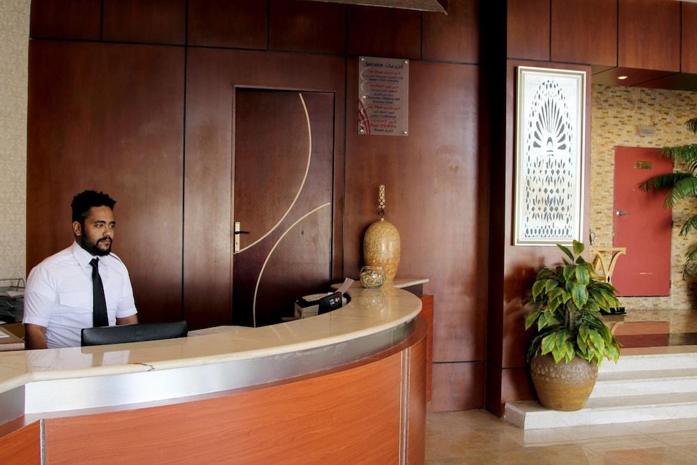 Ekono Jeddah Airport Hotel Zewnętrze zdjęcie