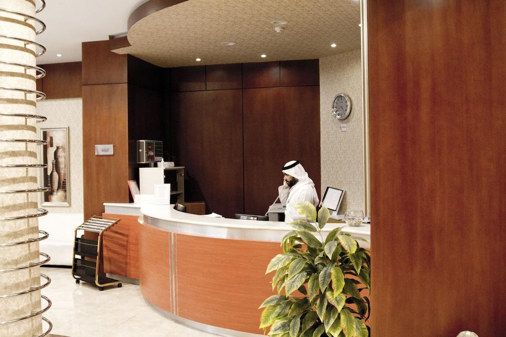 Ekono Jeddah Airport Hotel Zewnętrze zdjęcie