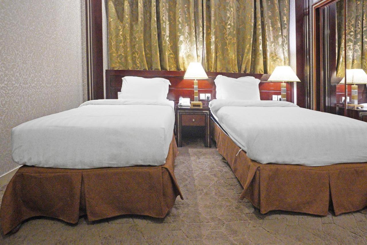 Ekono Jeddah Airport Hotel Zewnętrze zdjęcie