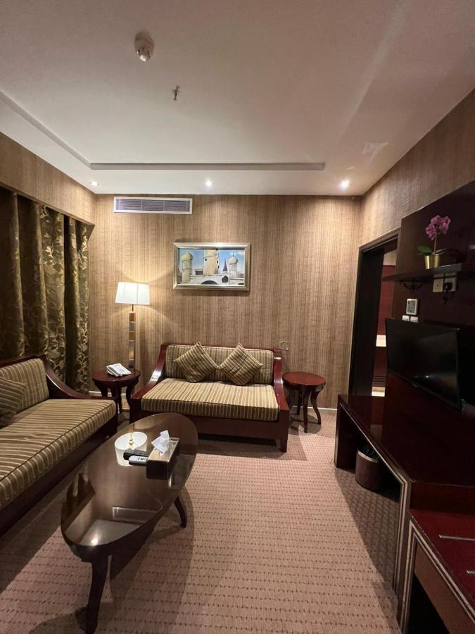 Ekono Jeddah Airport Hotel Zewnętrze zdjęcie